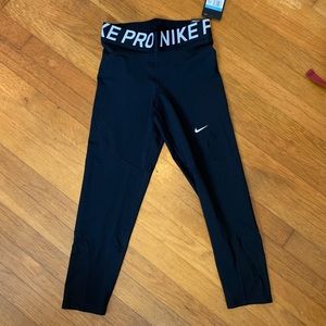 Nike Dry Fit Leggings
